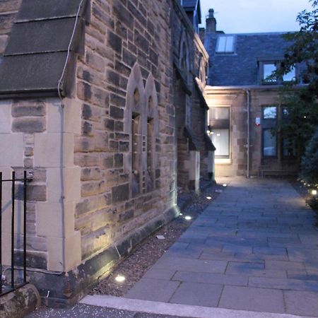 Edinburgh Church Apartments Edimburgo Facilidades foto