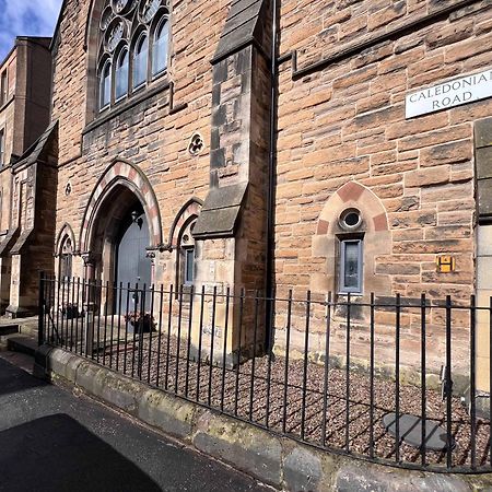 Edinburgh Church Apartments Edimburgo Exterior foto