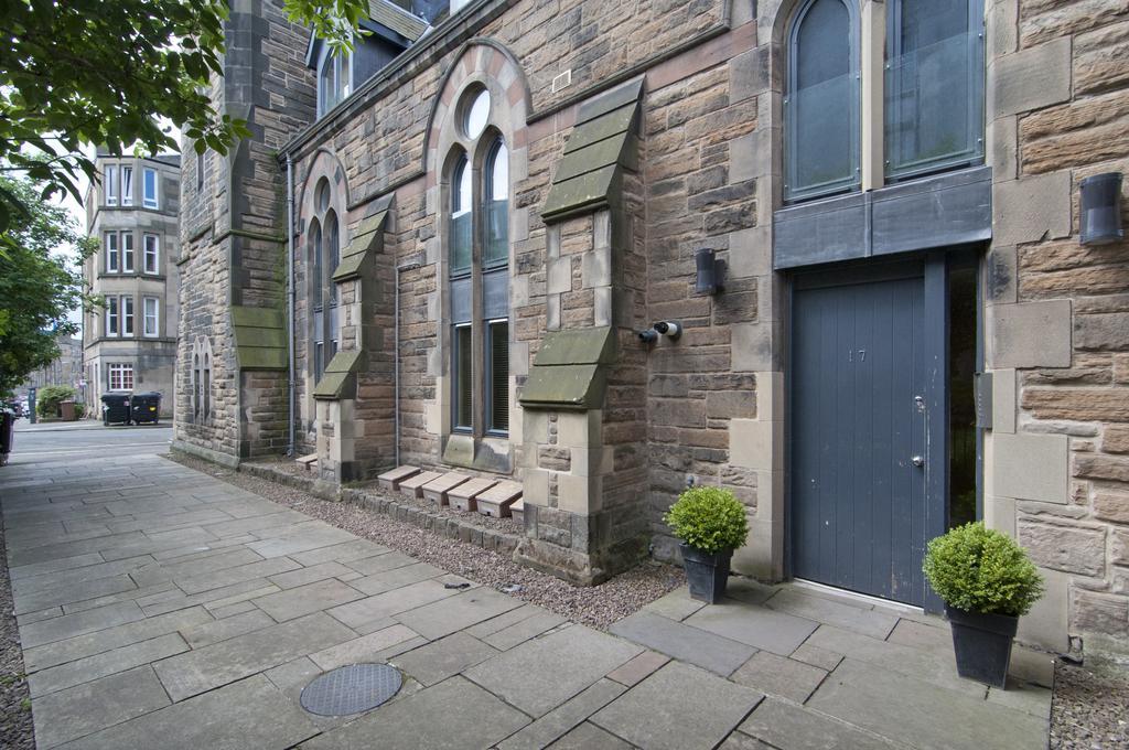 Edinburgh Church Apartments Edimburgo Quarto foto