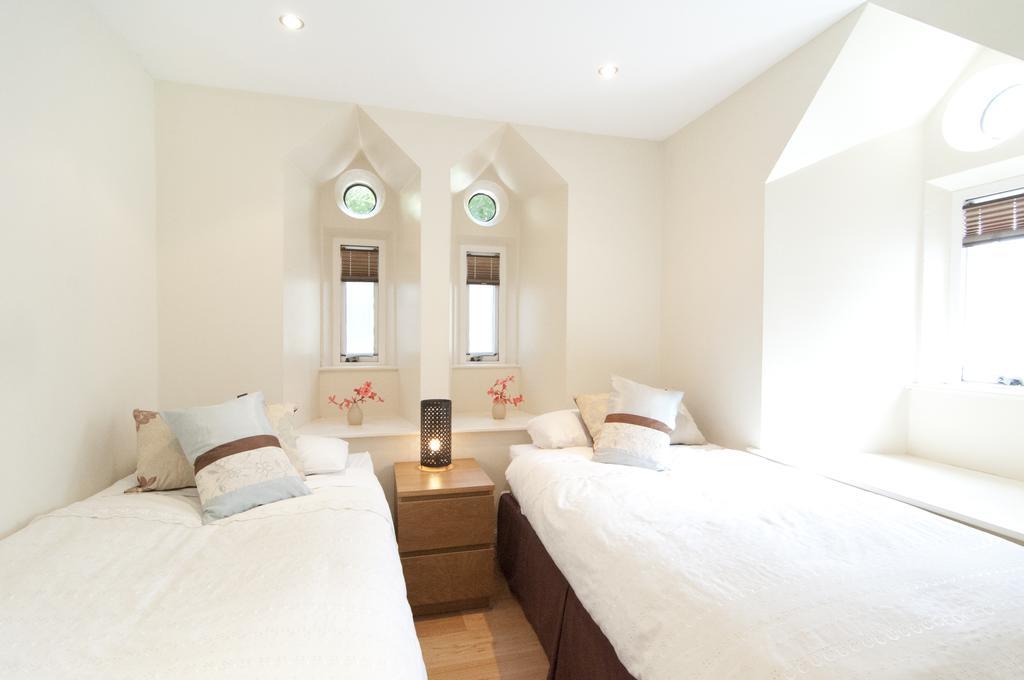 Edinburgh Church Apartments Edimburgo Quarto foto