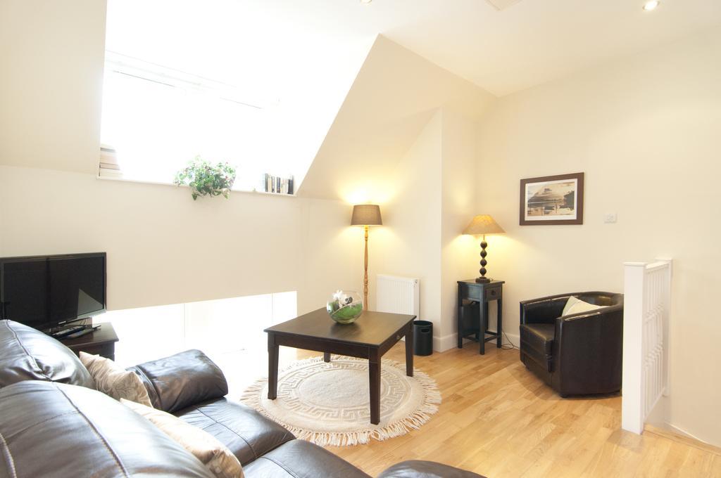 Edinburgh Church Apartments Edimburgo Quarto foto