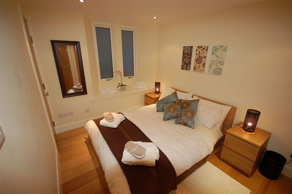 Edinburgh Church Apartments Edimburgo Quarto foto
